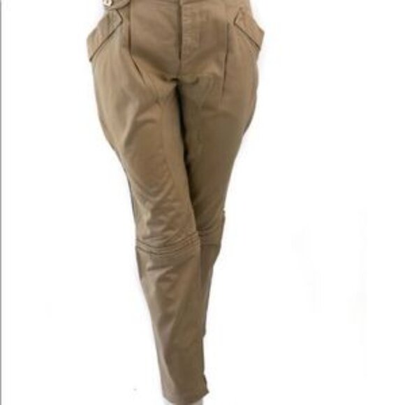Women Pants & Jumpsuits BALENCIAGA PANTS - Picture 6 of 6